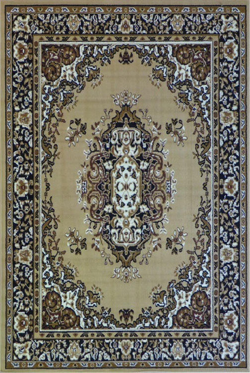  Berber traditional quality rug b17135/904