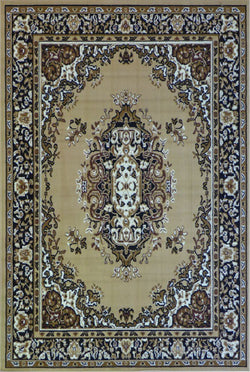 Berber traditional quality rug c17135/904