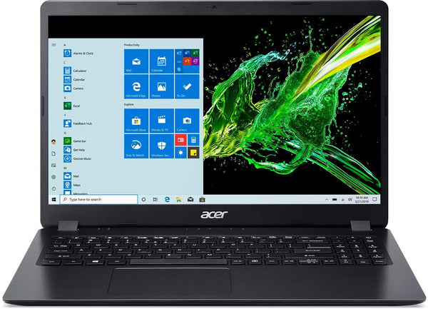  Acer Aspire 15.6 Full Hd Laptop (128Gb)