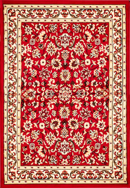 Bordeaux c171127/203 quality rug 
