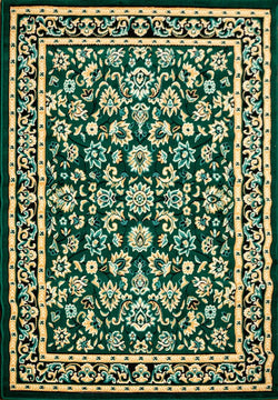 Green c171127/350 quality rug for home decor 
