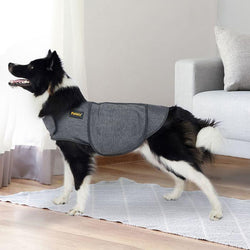 Anxiety-free Dog Thunder Anxiety Jacket M