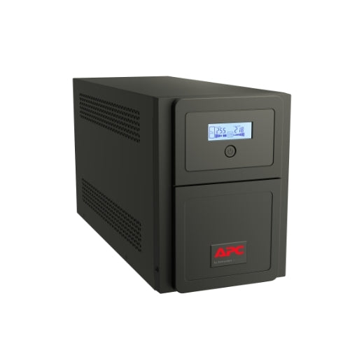 APC Easy UPS SMV 750VA 230V | SMV750CAI