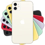 Apple Iphone 11 64Gb (White)