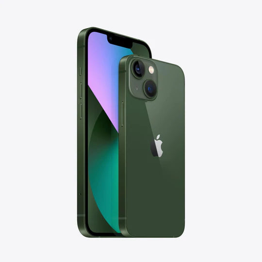  Apple iphone 13 128gb (green)