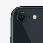 Apple iPhone SE 5G 256GB (Midnight) 3rd Gen