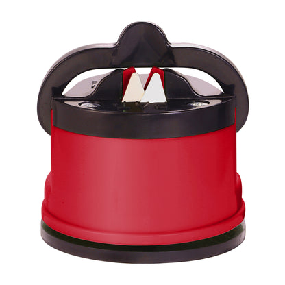 2Pcs Kitchen Sharpner Knife Sharpener Sharp Diamond For Knives Blades Scissors Tools