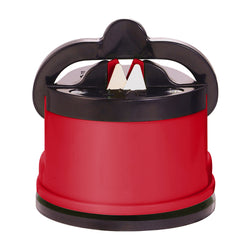 2Pcs Kitchen Sharpner Knife Sharpener Sharp Diamond For Knives Blades Scissors Tools