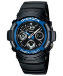 Casio G-Shock Mens Watch AW-591-2A AW-591-2ADR