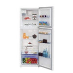 Beko 345L Top Mount Fridge