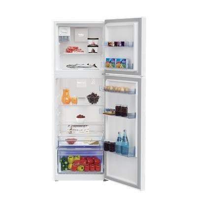  Beko 345L Top Mount Fridge