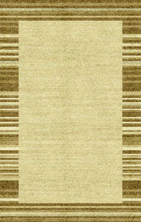 Elegance classy rug beige