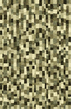 Elegance classy rug grey
