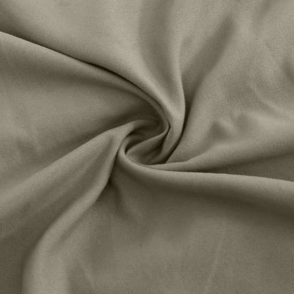202x151cm Anti Anxiety Weighted Blanket Blankets Bamboo Cover Only Mink