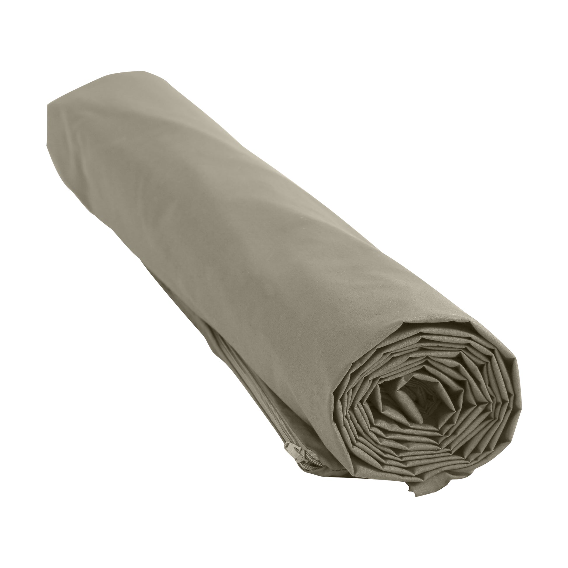 121x91cm Anti Anxiety Weighted Blanket Blankets Bamboo Cover Only Mink