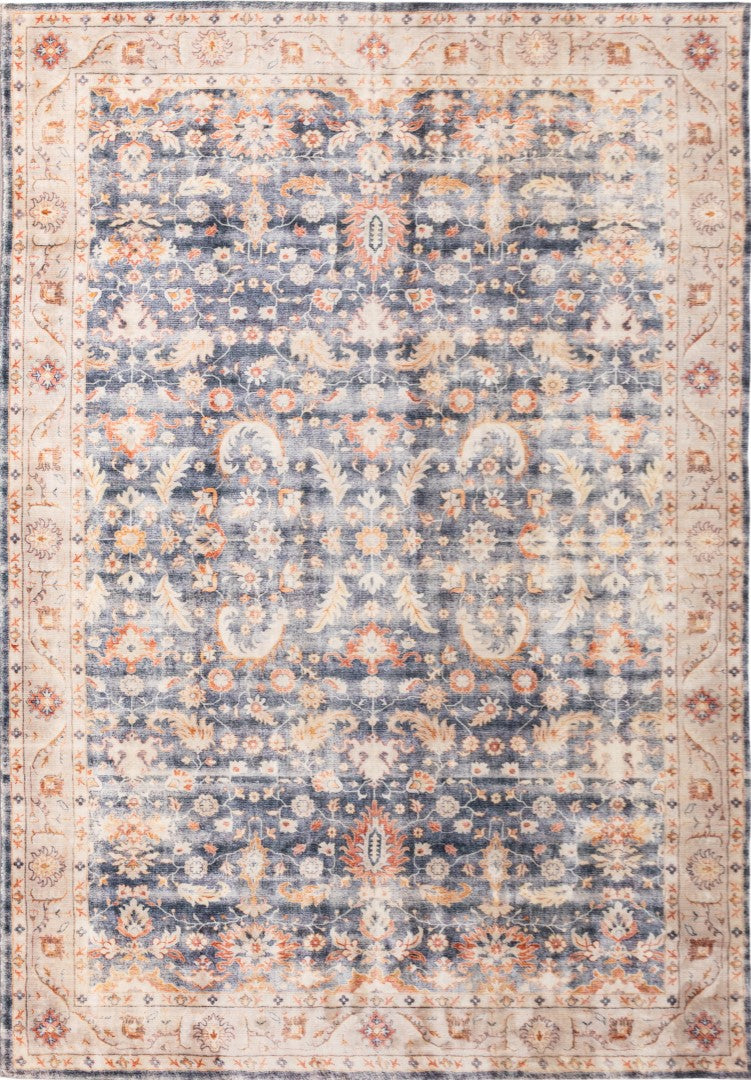 Super soft microfibre quality rug 71004 bjm71004-2 
