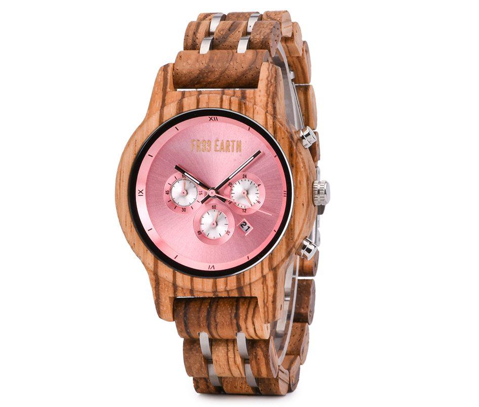 Beautiful Bloom Watch 
