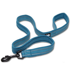 Reflective Pet Leash 2 meters Blue