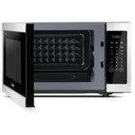 Breville The Diamond Wave 23L Compact Microwave