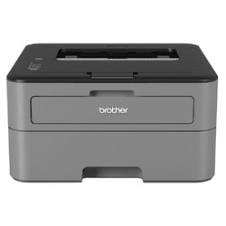 Brother Mono Laser Brother HL-L2300D Monochrome Laser Duplex Printer