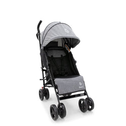 Betti Gran Baby Stroller Pram B-S175A-Slate