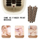 Bubble Footbath Electric Foot Spa Tub Massager