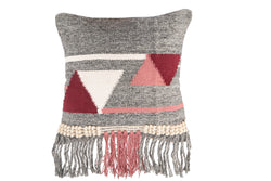 Set of 2 beautiful handcrafted Cushion