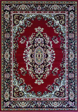 Bordeaux traditional quality rug c17135/203 
