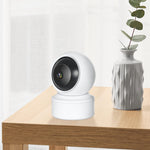 C6N: Indoor Outdoor WIFI CCTV Monitor - Complete Home Security Camera System