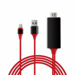 TV Adapter Video Output 2M Cable