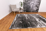 Silky touch rug usak b8332/usak