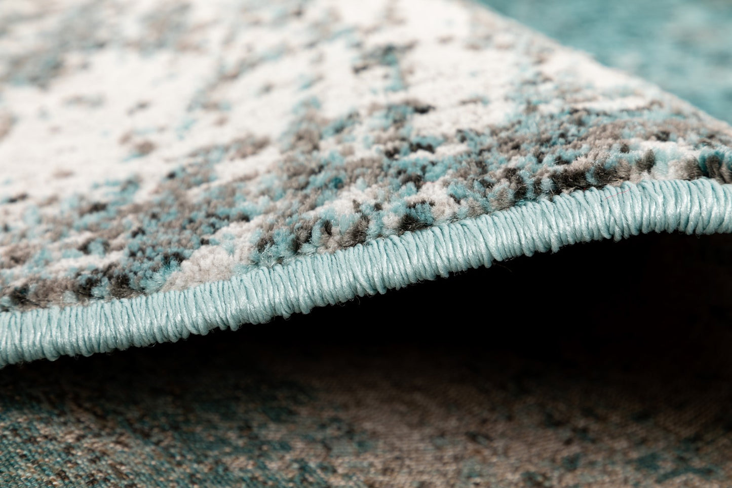 Silky touch rug seaborne/881 c8306/881