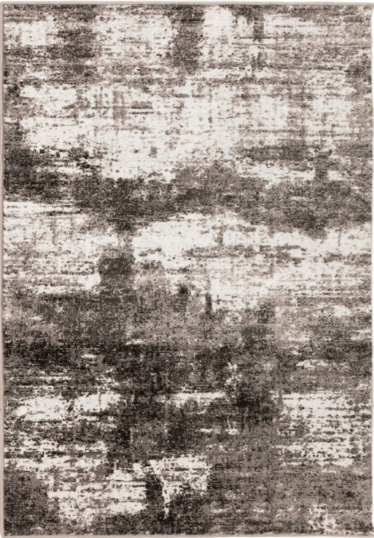 Silky touch rug timeless gry/626 b8306/626 
