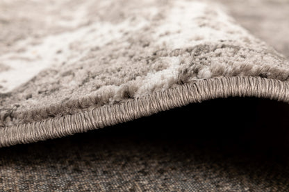 Silky touch rug timeless gry/626 c8306/626