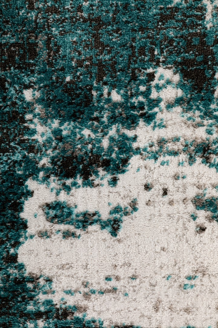 Silky touch rug winter fog/628 c8306/628
