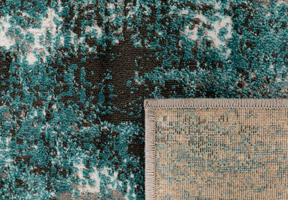 Silky touch rug winter fog/628 b8306/628
