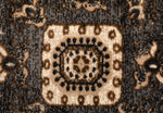 Silky touch rug cream grey/684 c8312/684