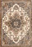 Silky touch rug cream grey/684 c8312/684