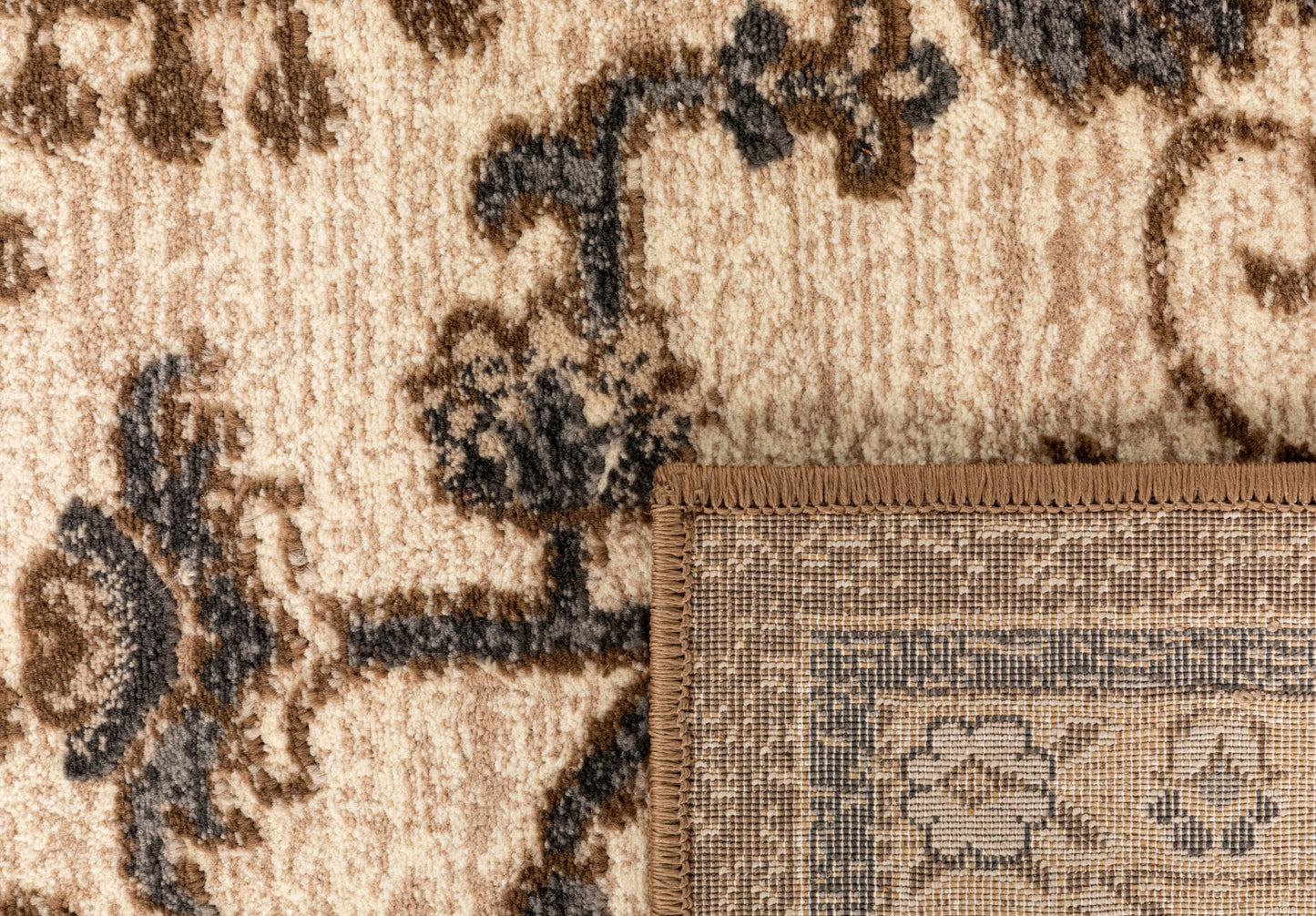 Silky touch rug cream grey/684 c8312/684