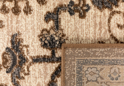 Silky touch rug cream grey/684 c8312/684