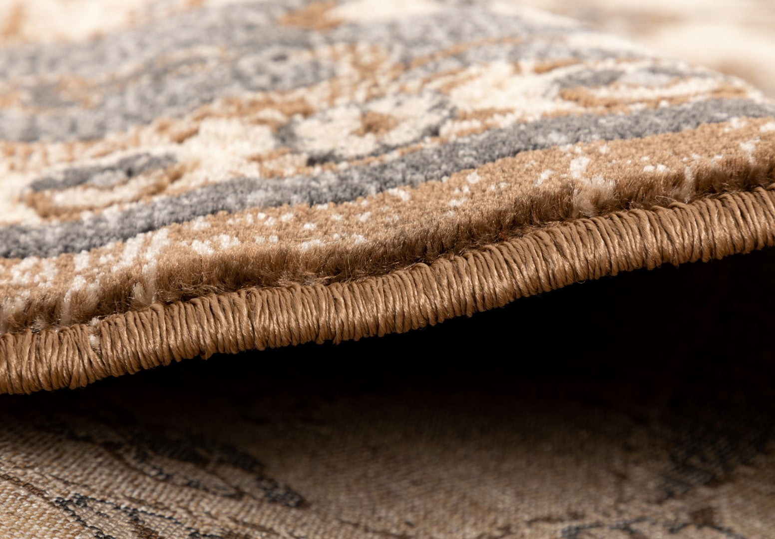 Silky touch rug cream grey/684 c8312/684