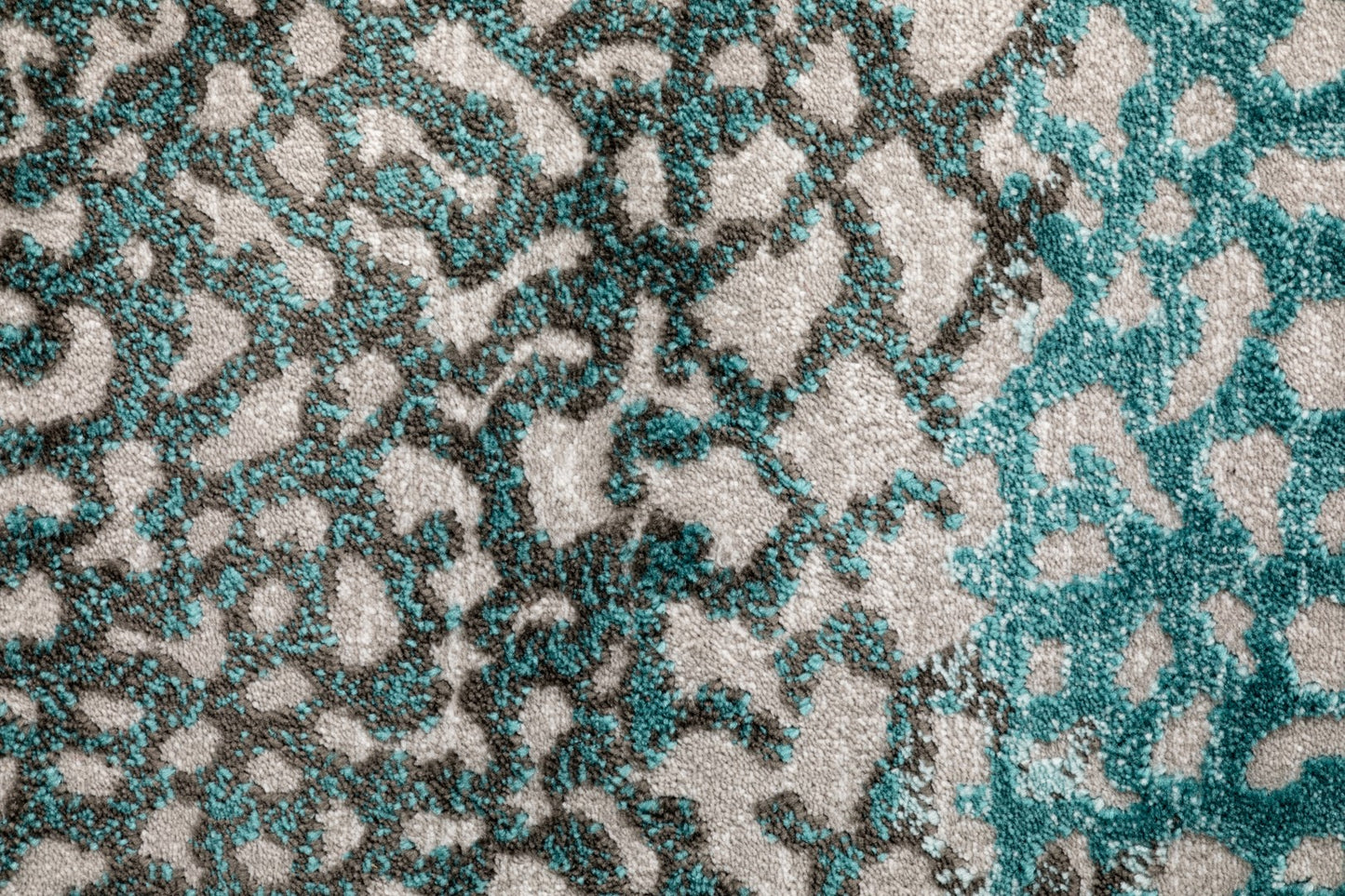 Silky touch rug grey pail/627 c8327/627
