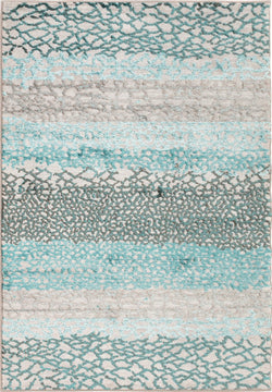 Silky touch rug grey pail/627 c8327/627