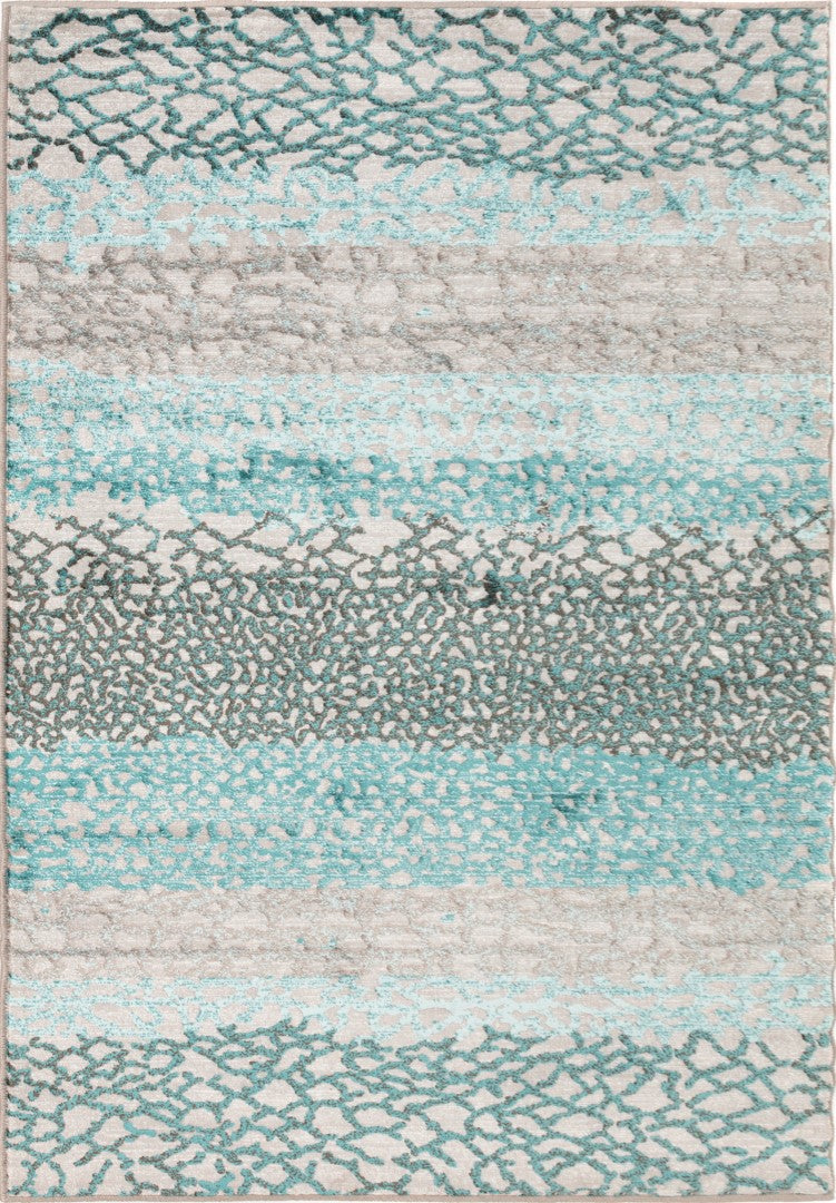 Silky touch rug grey pail/627 b8327/627