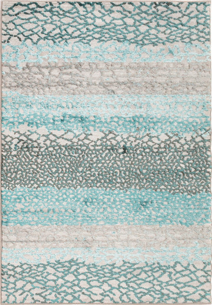Silky touch rug grey pail/627 b8327/627