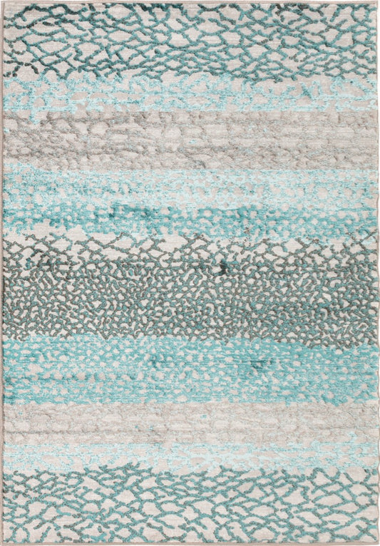 Silky touch rug grey pail/627 b8327/627