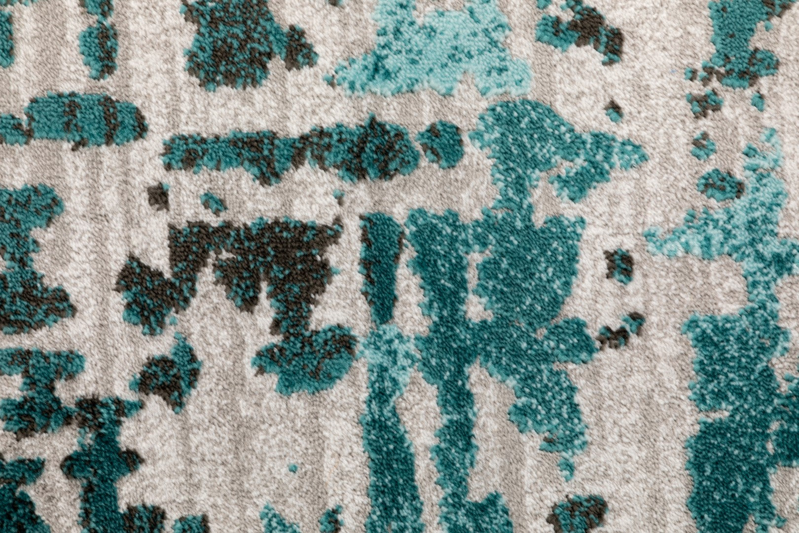 Silky touch rug grey blue/498 c8328/498

