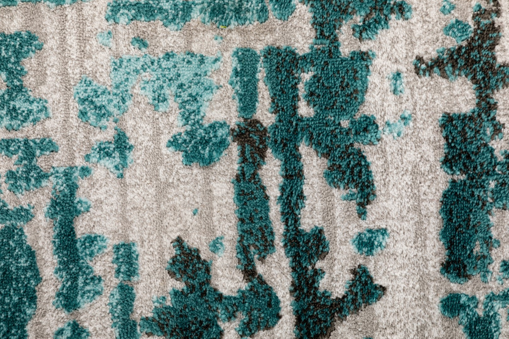 Silky touch rug grey pail/627 b8328/627 
