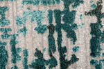 Silky touch rug grey pail/627 b8328/627