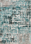 Silky touch rug grey pail/627 b8328/627